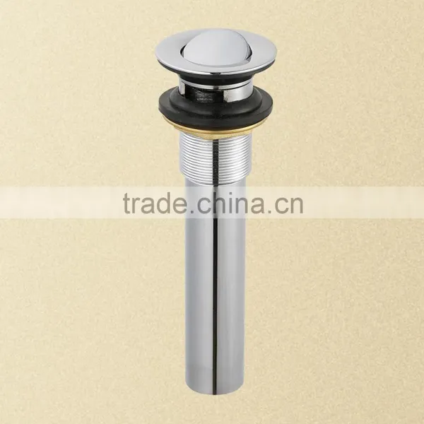 Fittings Brass Material Basin Drainage photo-2