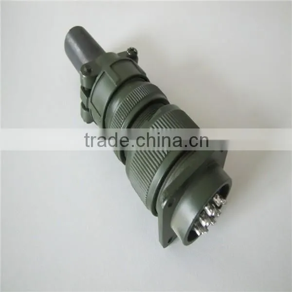 Air Quick Couple Plug