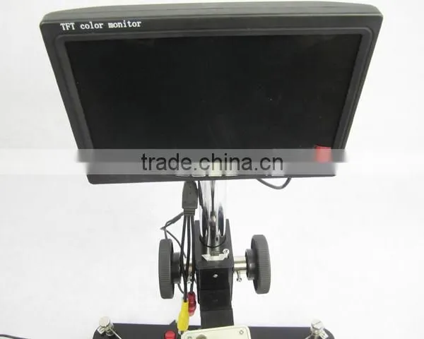 AOYUE 638 CCD System PCB Inspection Camera PCB Observatory photo-2