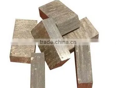 1000mm Diamond Segments for Sandstone photo-3