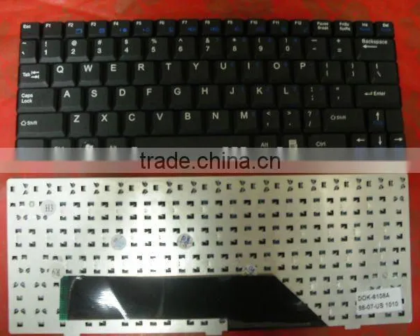 Laptop Keyboard for Mis