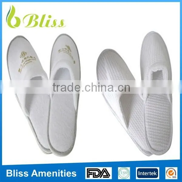 N191 Best Selling Anti-slip Bath Slipper for 5 Star Hotel Use