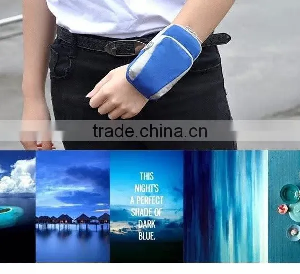 Arm Bag for Man, Arm Pouch in Handbags
