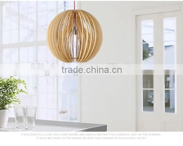 LED Pendant Light JK-8005B-09 Simple Modern Designed LED Pendant Light, LED Ceiling Lamp photo-3