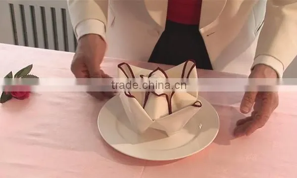 Factory Sale Table Napkins photo-2