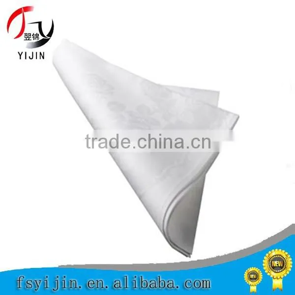 Popular Fancy Table Napkin With Printing photo-2