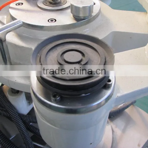 Hot Sell Newest Shape Edging Machine for Glass photo-6