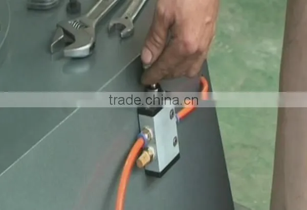 Glass Machine Edging Glass Polisher photo-2