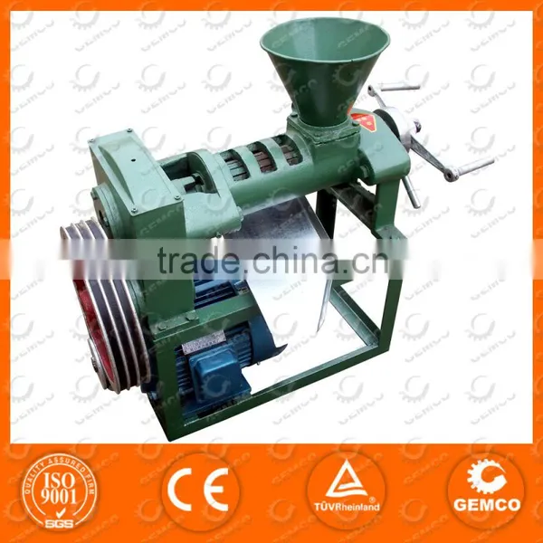 Multifunctional Small Coconut Oil Extraction Machine photo-4