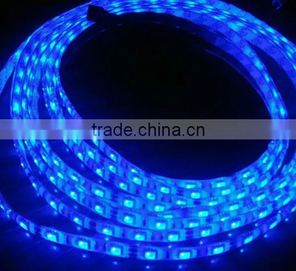 RGBY Led Flexible Strip With SMD2835 3528 5050 5630 photo-2