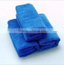 100% Soft Cotton Bamboo Microfiber Towel photo-3