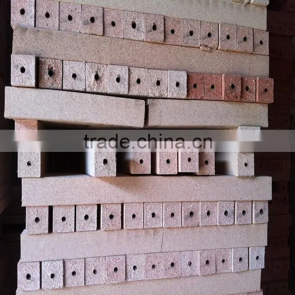 One-time Forming Pallet Foot photo-4