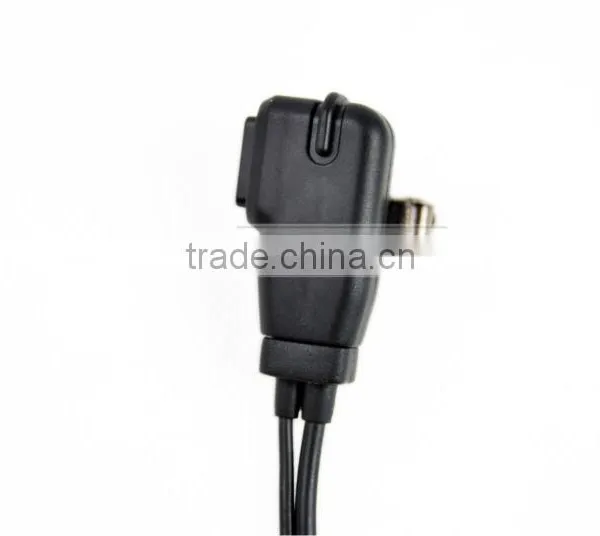 Joytone EPS-04 Ham Portable Radio 2 Way Earphone photo-4