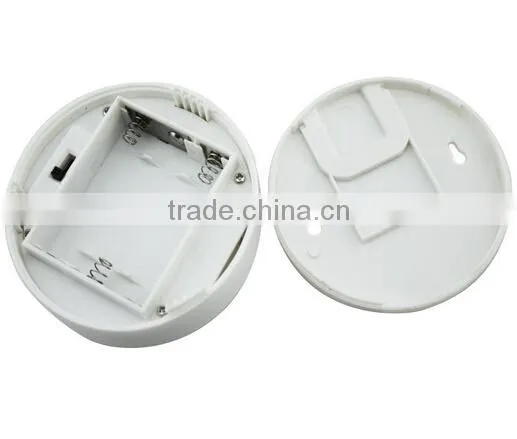 15 SMD LED Round Motion Sensor Light S photo-2