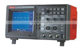Unique Electronics Ltd UQ2042C Digital Oscilloscopes