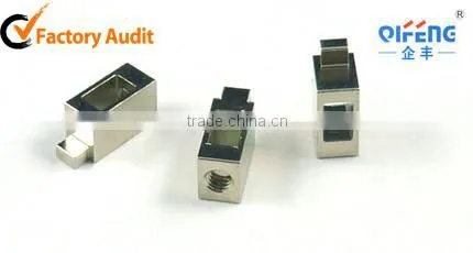 Female Terminal, Brass Crimp Terminal, Cable Female Terminal