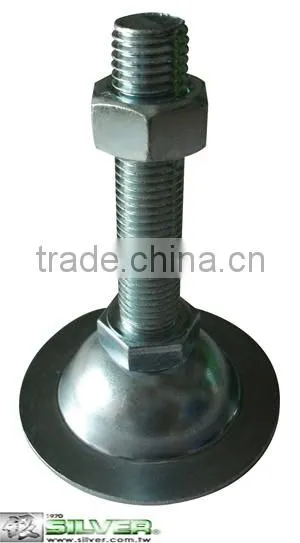For CNC Lathe and Packing Machine Parts Use Steel Detailed Seats photo-6