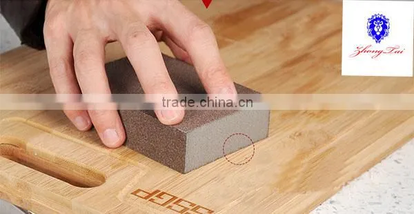 Sell Sand Sponge for the House Cleaning photo-6