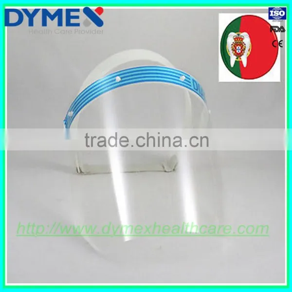 Wholesale Abibaba Dental Face Shield photo-3