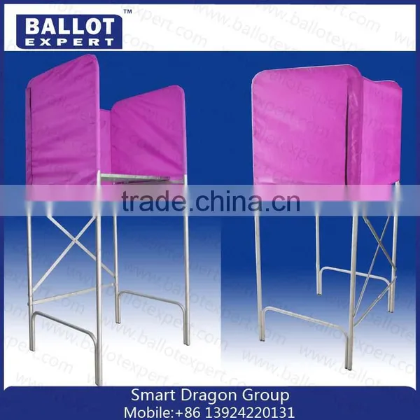 Metal Reusable High Quality Desk Voting Booth photo-6