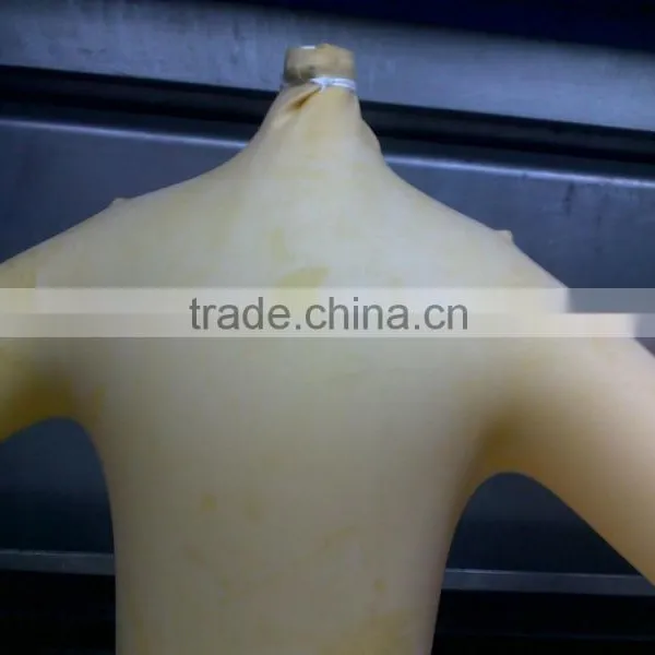 Elastic Silicone Rubber Tube photo-2