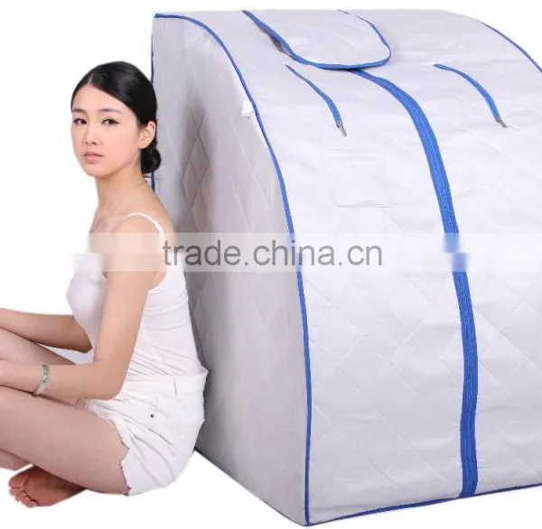 CE Portable Sauna Far Infrared For Sauna Spa photo-2