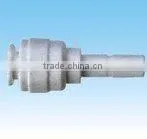 ST024A,Stem/ping in Tee Adpter,quick Fitting