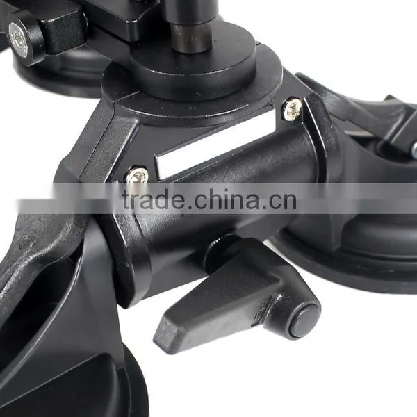 Suction Cup Stabilizer Car Suction 4 Cup Stabilizer Car Rack photo-4
