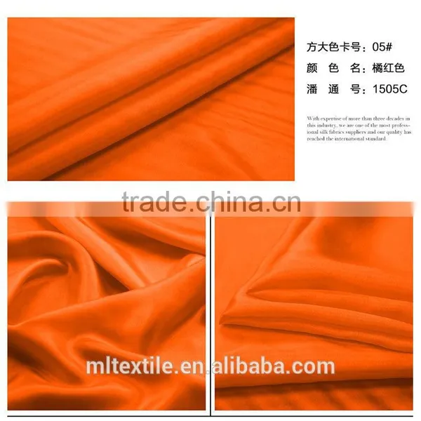 Silk Habutai 100% Pure Silk Fabric photo-5