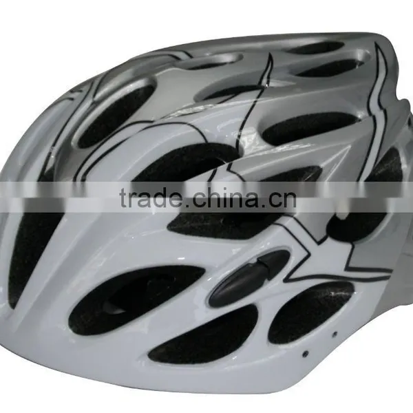 2015 HOT SALES!In-mold Bicycle Helmets!made in China Zhuhai FOB Port photo-6