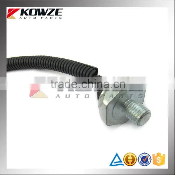 Engine Control Knock Sensor For Mitsubishi Pajero Pinin/Montero io H67W Galant Saloon EA2A Galant Station Wagon EA2W MD304933 photo-3