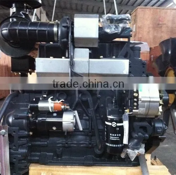 ShangHai Diesel Engine (SAEC) SC4H95D photo-3