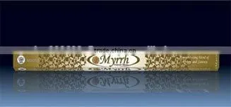 Myrrh Incense Sticks Manufacturers photo-2