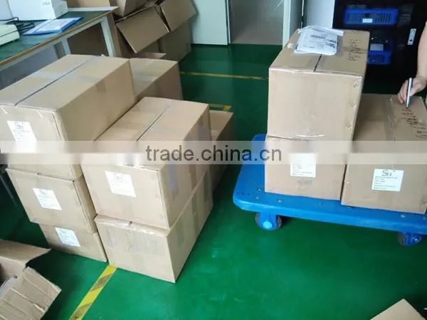 8x10/100/1000Base-T Full Gigabit Nice Price Low Power Ethernet Switch photo-6