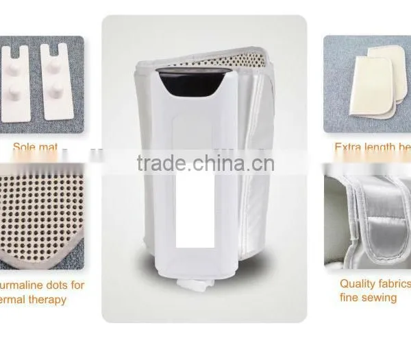 2015 Best Quality Air Body Massager Slimming Body Massager photo-3
