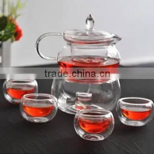 Tea Pot