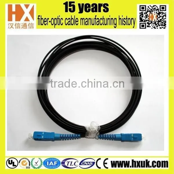 Factory of Top Quality Ftth/fttx/ftta Patch Cord Cable Patchcords