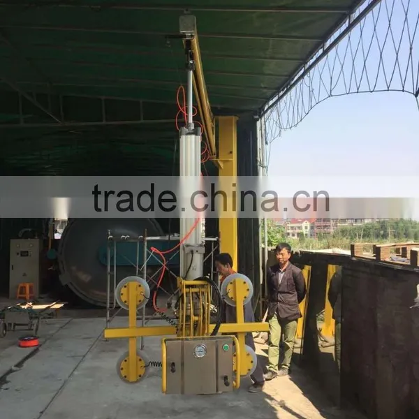 Vacuum Lifters Manufacturers for Double Glass Window Door Processing Industry photo-6
