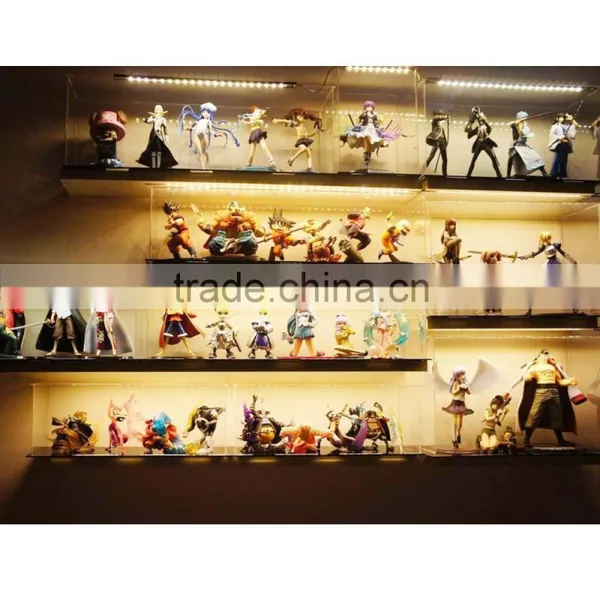 Fullbell Professional Led Supplier Smd 7020 Led Strip photo-5