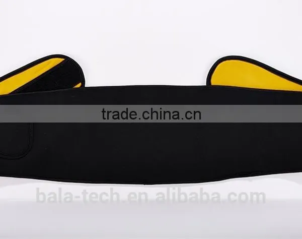 Super Thin Lower Back Lumbar Support Belt/brace Lumbar Support Belt photo-4