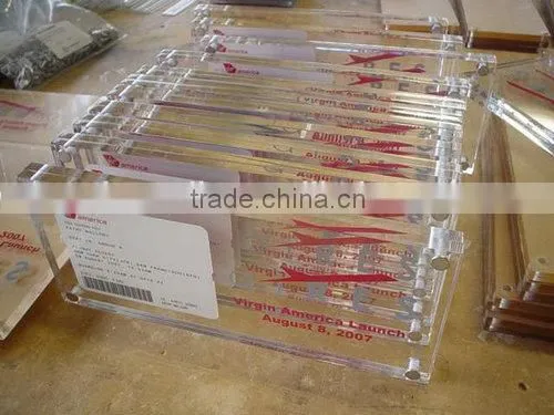 Acrylic Photo Frame photo-6