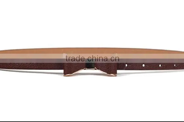 kz Fashions Leather Belt Leather Fashion Belt photo-5