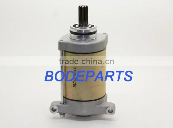 CFmoto 500cc CF Moto CF 188 Parts STARTING MOTOR(BD-CF005) photo-2