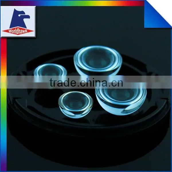 Size 1-100mm 2lambda 80/50 Ellipticity+/-0.001MM BK7 Ball Lens Spot photo-2