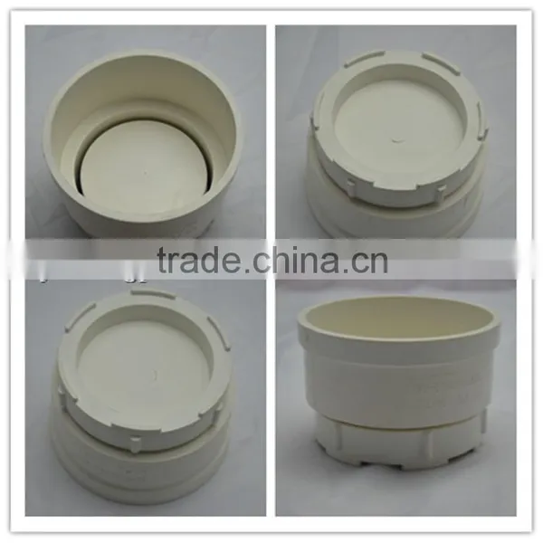 YiMing 2 Inch Pvc Pipe Cover photo-2