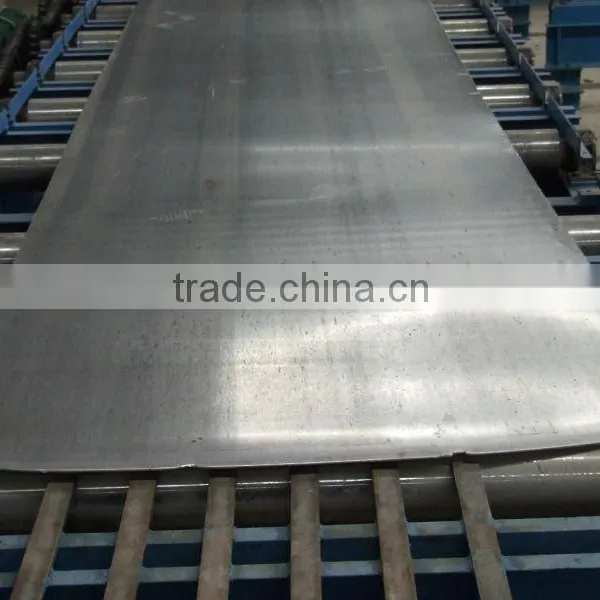 Pure Magnesium Plates High Qulity in Different Thickness photo-2