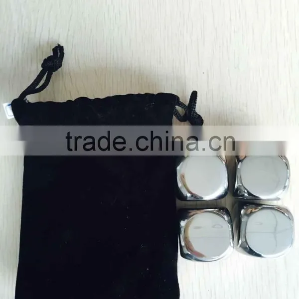 Reusable Ice Cubes Factory Direct Sale photo-2