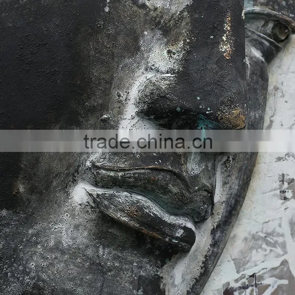 Canvas Landscapes Oil Painting photo-5