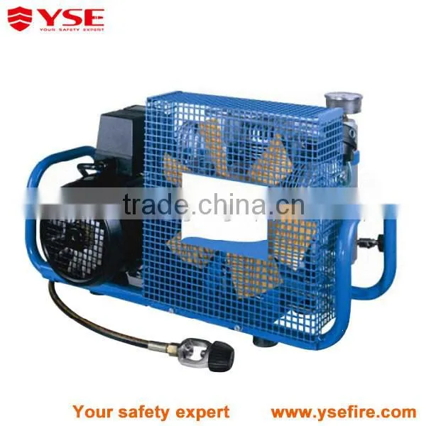 High Pressure Air Compressor