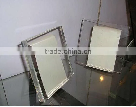 3-19mm Ultra Clear Float Glass for greenhouse glass/Glass wall